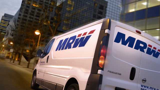 Comercial B2B Logística | Fijo + Variable sin límite