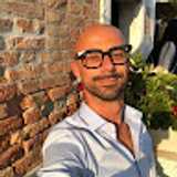 francesco M. avatar icon