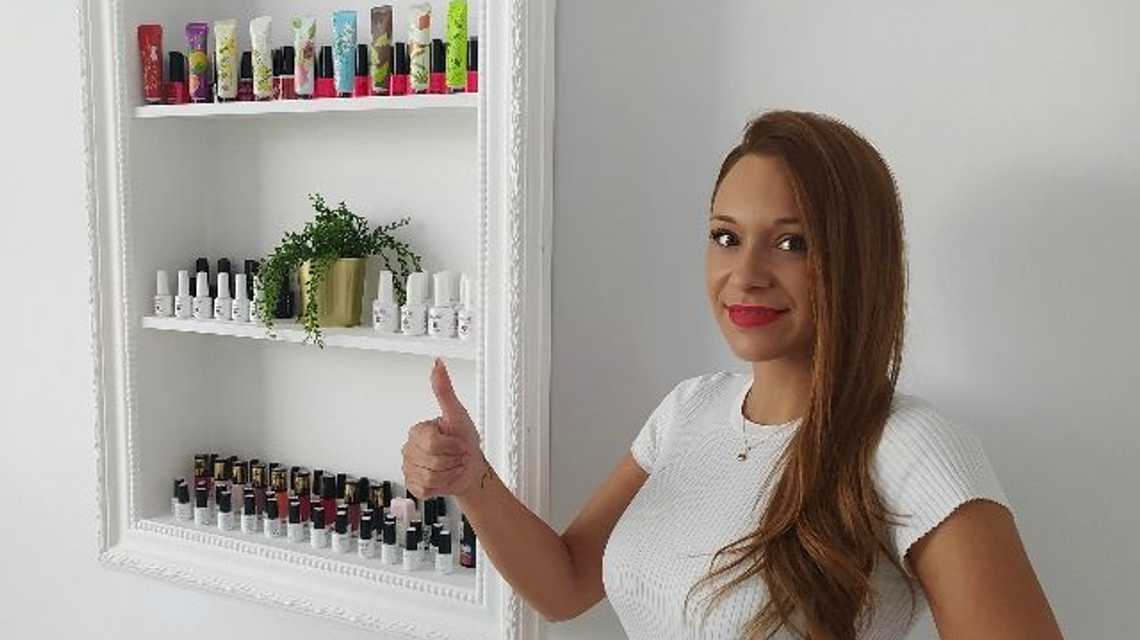 Lorena Nails cover image