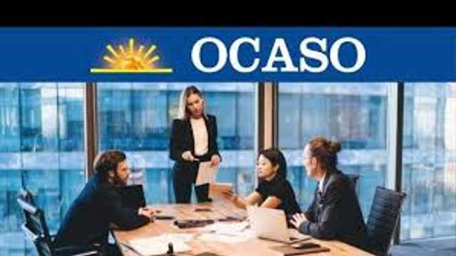 113- Agente Comercial  Exclusivo de Seguros