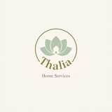 Thalia Home Services logo
