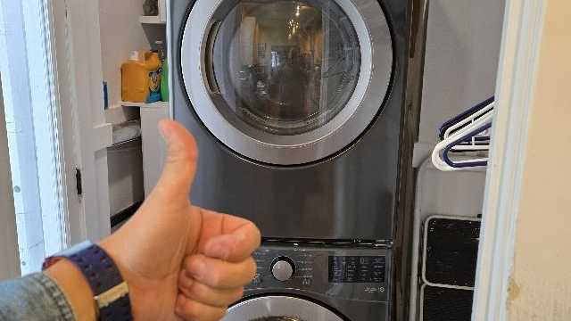Appliance Repair technician