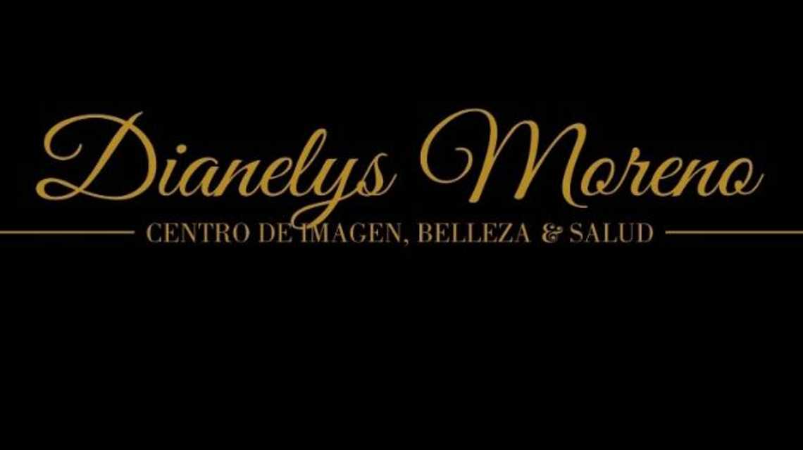 DIANELYS MORENO CENTRO DE BELLEZA cover image