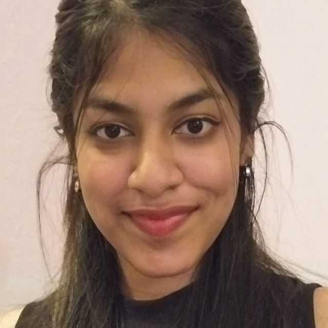 Candidate avatar