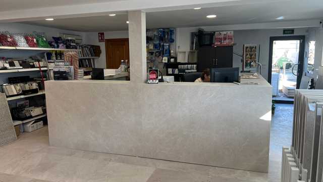Almacen