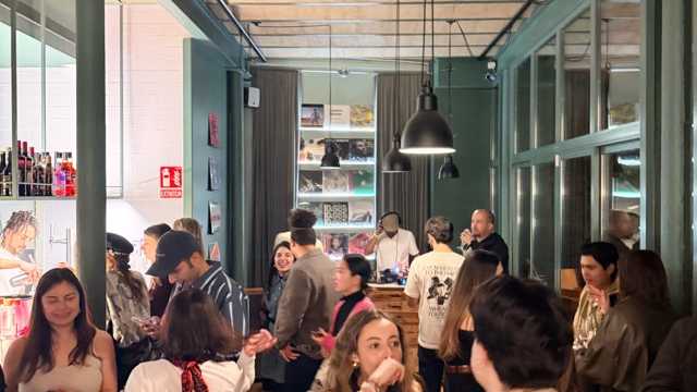 Cociner@ medio tiempo