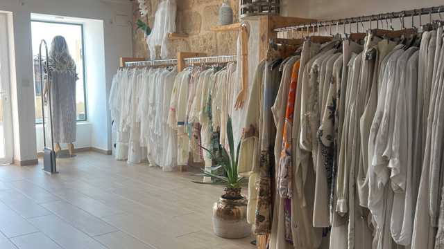 Dependiente/a de Tienda