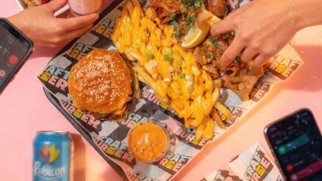 Front of House Team Member