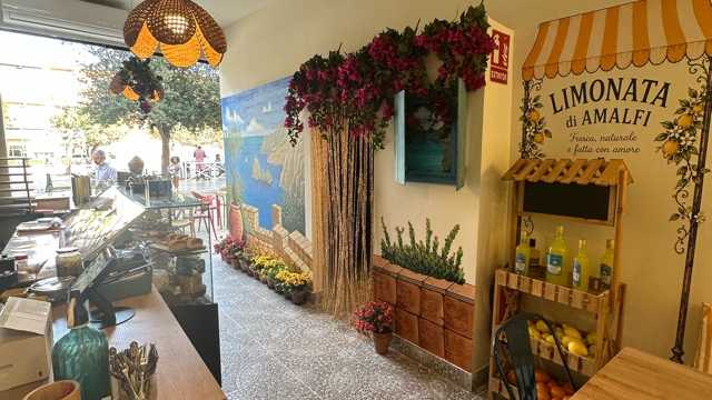 Camarero/a de Sala/Terraza