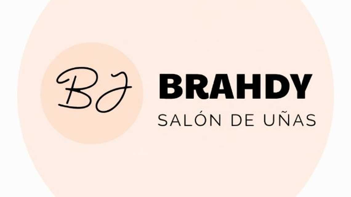 Brahdy Salón de Uñas cover image