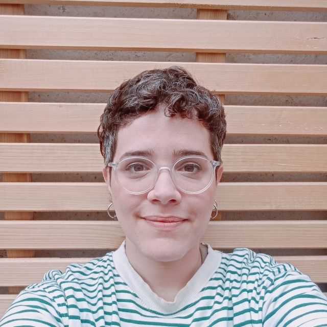 Candidate avatar