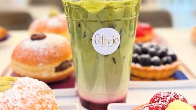 Barista / Sandwich prep