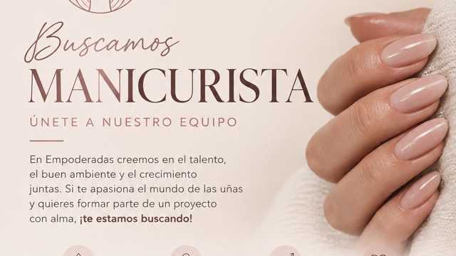 Manicurista