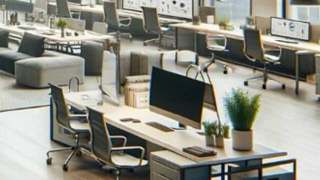 Recepción y asesoramiento de clientes