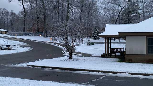 Residential Supervisor