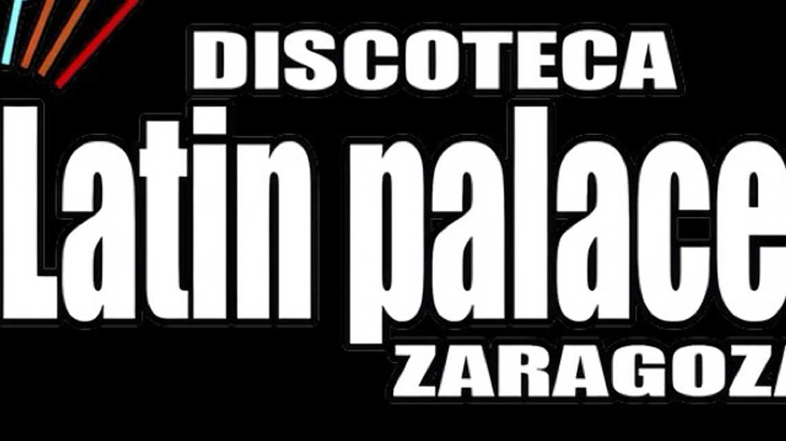 Discoteca Latin Palace 976 cover image