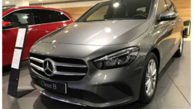 Representante de Ventas