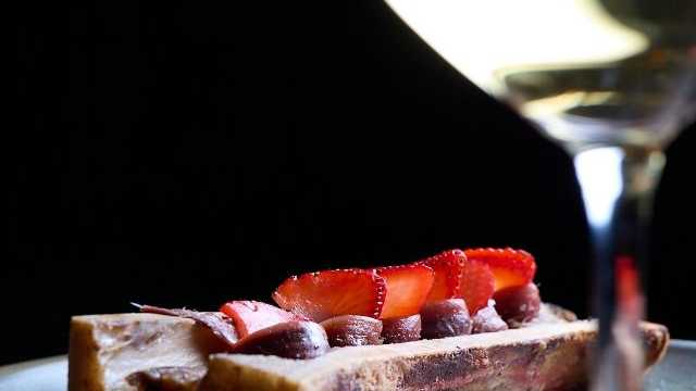 Ayudante/a de Cocina