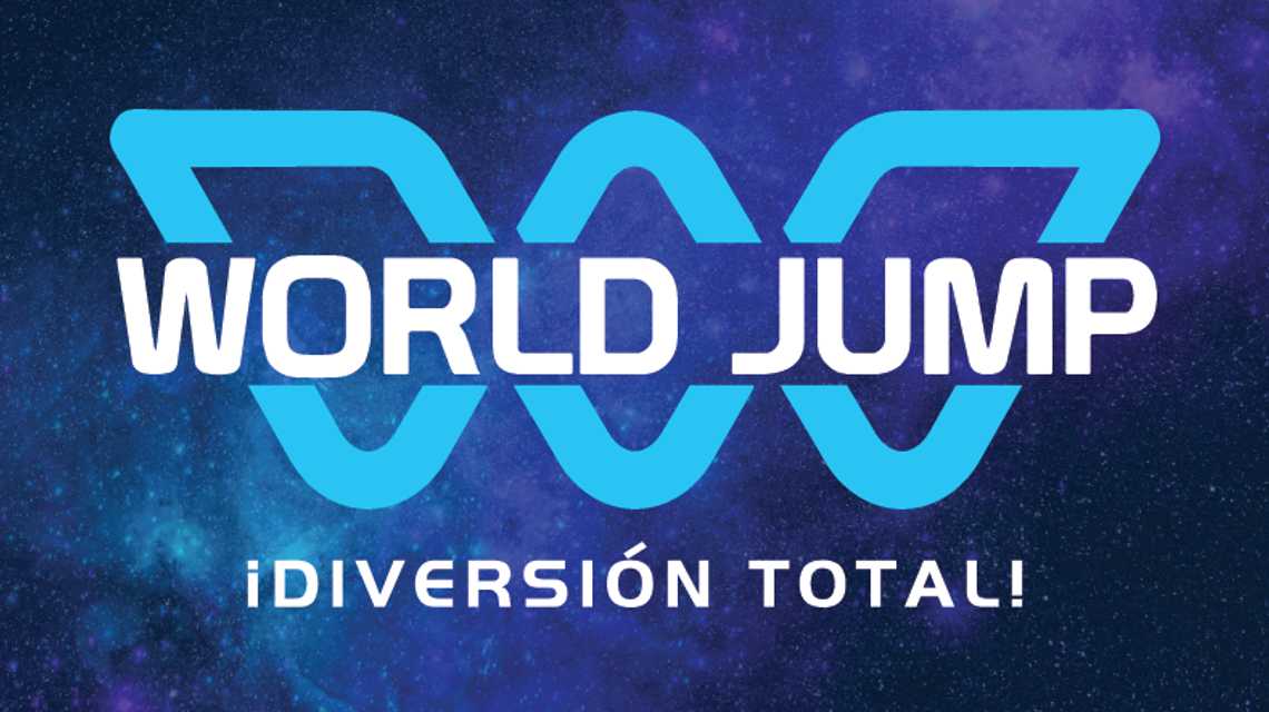 World Jump cover image