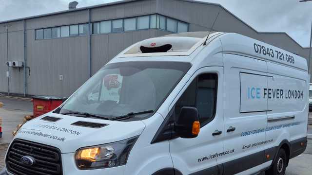 Delivery Driver