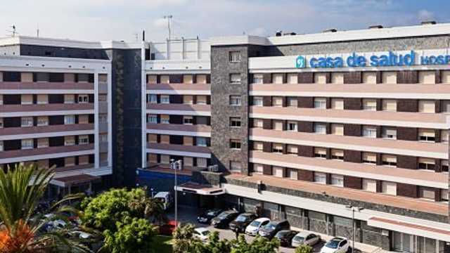 Técnico/a de Mantenimiento
