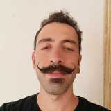 Gian Luca R. avatar icon