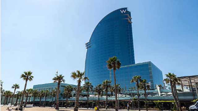 CAMARERO/A -16H - FINES DE SEMANA TURNO SEGUIDO PARA SECTOR HOTEL VELA