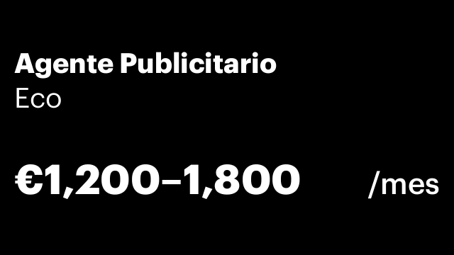 Agente Publicitario