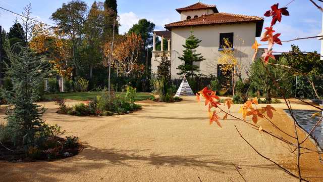 Jardinero/a
