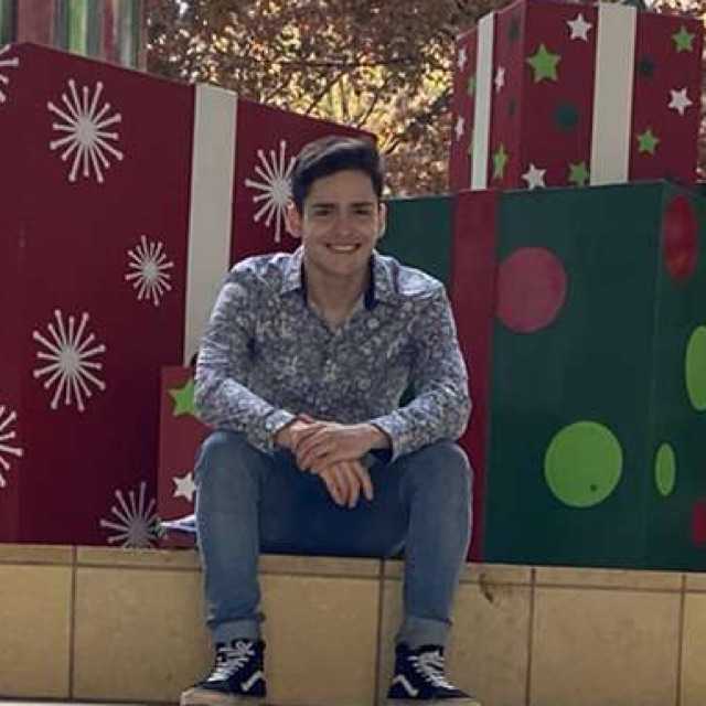 Candidate avatar