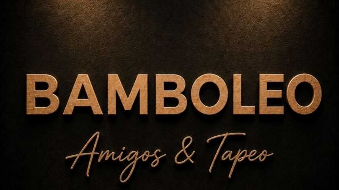 Bamboleo cover image