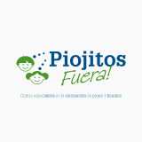 Eliminar piojos - Piojitos Fuera Móstoles logo
