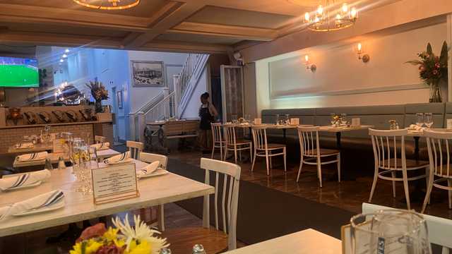 Restaurant Cleaner (Part-Time / Full-Time)