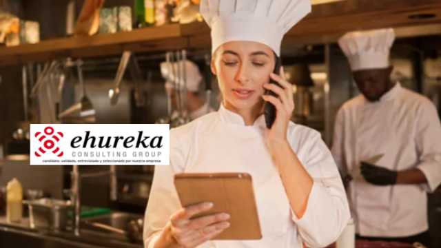 JEFE/A DE COCINA PARA RESTAURANTE CATALAN 2200€ - 2500€ NETO