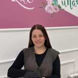 Gergana S. avatar icon