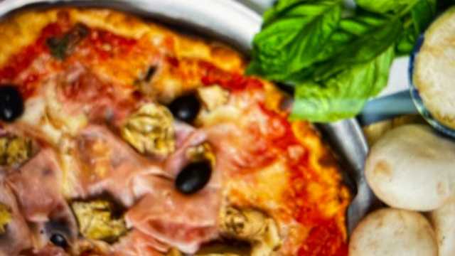 Se precisa Chef Pizzero/Pizzaiolo para incorporación inmediata