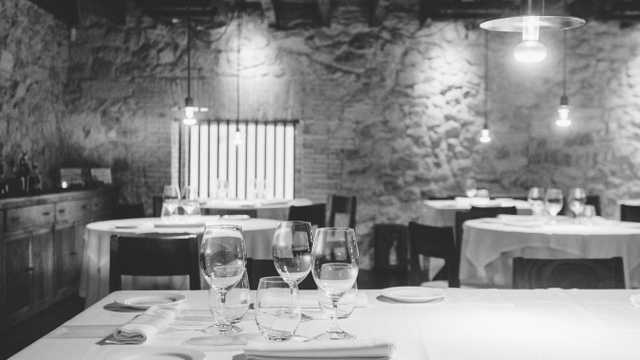 Cocinero/a Restaurante
