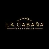 La Cabaña Gastrobar logo