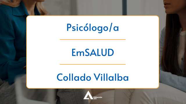 Psicólogo/a