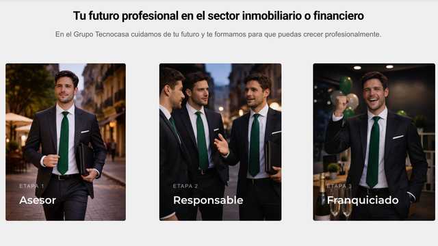 Asesor/a Inmobiliario