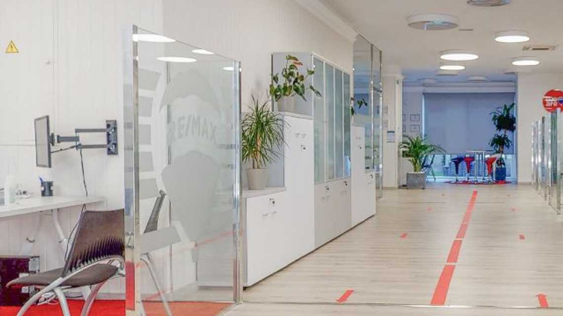 REMAX Balaidos cover image