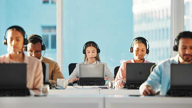 Teleoperador/a Ventas Comercial