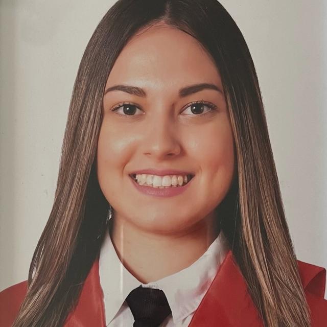Candidate avatar