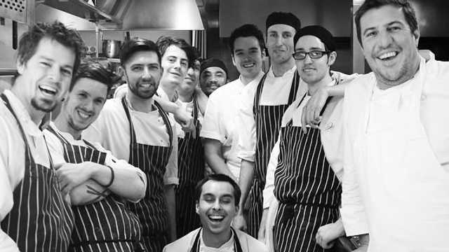 Sous Chef
