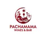 Pachamama W. avatar icon