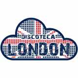 London Discoteca logo