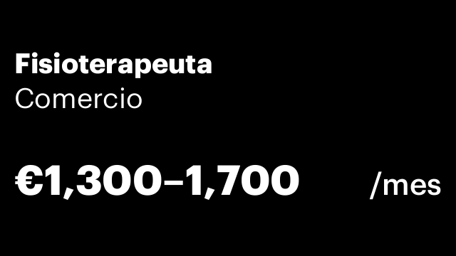 Fisioterapeuta