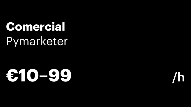 Comercial