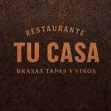 Tu Casa bar tapas I Vi S.L. logo