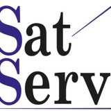 SatServi logo